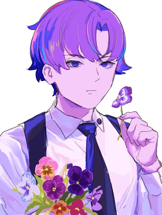 花束2